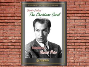-The Christmas Carol (1949)-<br>The Original Movie