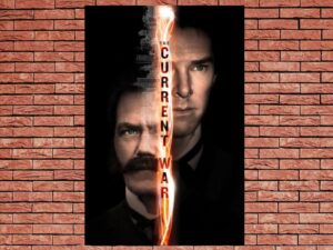-The Current War (2019)-<br>The Original Movie