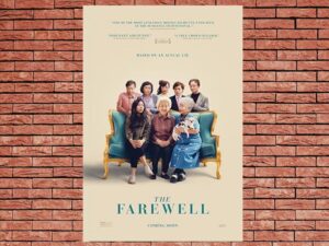 -The Farewell (2019)-<br>The Original Movie