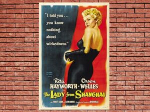 -The Lady From Shanghai (1947)-<br>The Original Movie