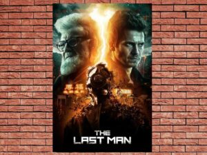 -The Last Man (2018)-<br>The Original Movie