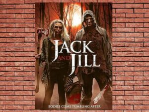 -The Legend Of Jack And Jill (2021)-<br>The Original Movie