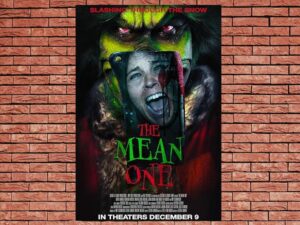 -The Mean One (2022)-<br>The Original Movie