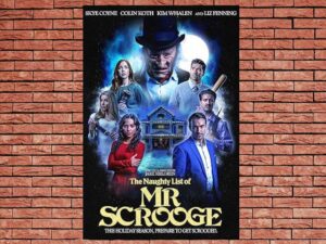 -The Naughty List of Mr. Scrooge (2024)-<br>The Original Movie