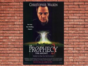 -The Prophecy 3 The Ascent (2000)-<br>The Original Movie