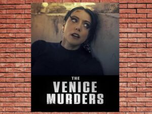 -The Venice Murders (2023)-<br>The Original Movie