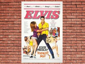 -Tickle Me (1965)-<br>The Original Movie