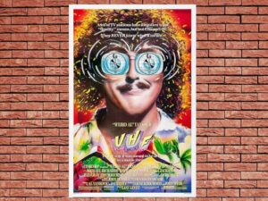 -UHF (1989)-<br>The Original Movie