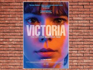 -Victoria (2015)-<br>The Original Movie