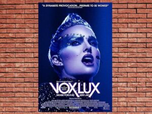 -Vox Lux (2018)-<br>The Original Movie