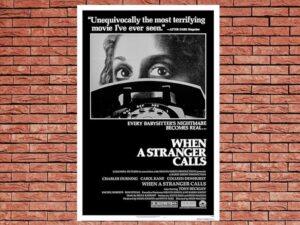 -When A Stranger Calls (1979)-<br>The Original Movie