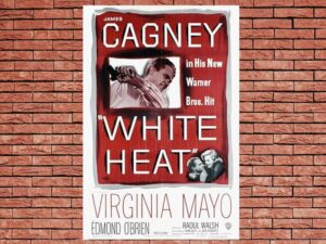 -White Heat (1949)-<br>The Original Movie