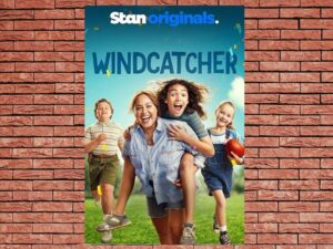-Windcatcher (2024)-<br>The Original Movie