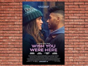 -Wish You Were Here (2025)-<br>The Original Movie