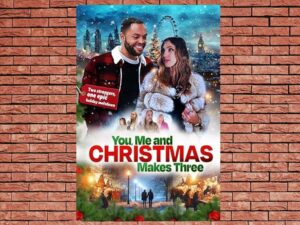 -You Me And Christmas Makes Three (2024)-<br>The Original Movie