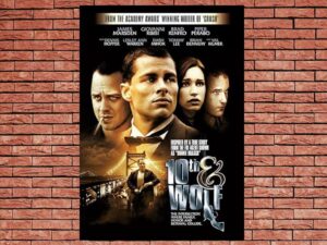 -10th & Wolf (2006)-<br>The Original Movie