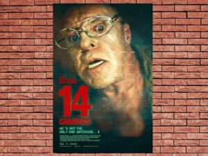 -14 Cameras (2018)-<br>The Original Movie