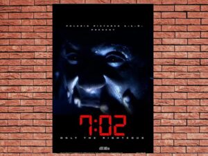 -7:02 Only the Righteous (2018)-<br>The Original Movie