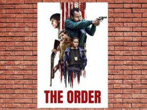 -A Bestselling Kind of Love (2024)-<br>The Original Movie