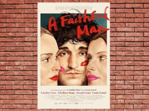 -A Faithful Man (2018)-<br>The Original Movie