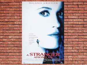 -A Stranger Among Us (1992)-<br>The Original Movie