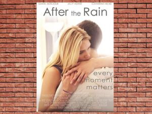 -After the Rain (2016)-<br>The Original Movie