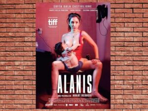 -Alanis (2017)-<br>The Original Movie