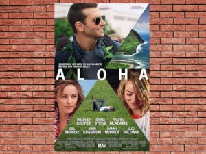 -Aloha (2015)-<br>The Original Movie