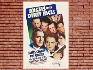 -Angels With Dirty Faces (1938)-<br>The Original Movie
