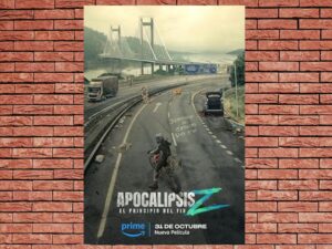 -Apocalypse Z: The Beginning Of The End (2024)-<br>The Original Movie