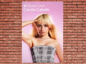 -Apple Music Live: Camila Cabello (2024)-<br>The Original Movie