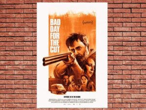 -Bad Day for the Cut (2017)-<br>The Original Movie