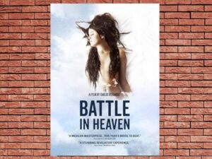-Battle in Heaven (2005)-<br>The Original Movie