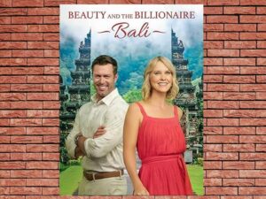 -Beauty And The Billionaire Bali (2024)-<br>The Original Movie