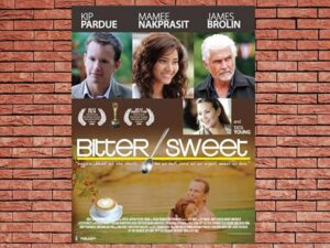 -Bitter / Sweet (2009)-<br>The Original Movie