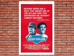 -Blue Collar (1978)-<br>The Original Movie