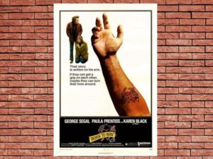 -Born To Win (1971)-<br>The Original Movie