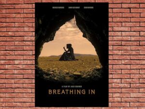 -Breathing In (2023)-<br>The Original Movie