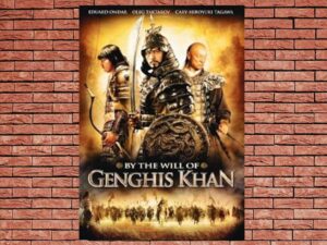 -By The Will Of Chingis Khan (2009)-<br>The Original Movie