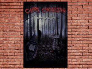 -Capps Crossing (2017)-<br>The Original Movie