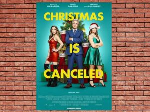-Christmas Is Canceled (2021)-<br>The Original Movie
