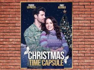 -Christmas Time Capsule (2023)-<br>The Original Movie