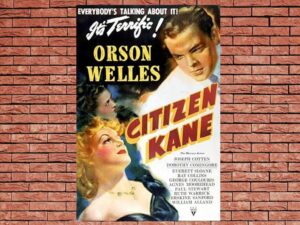 -Citizen Kane (1941)-<br>The Original Movie