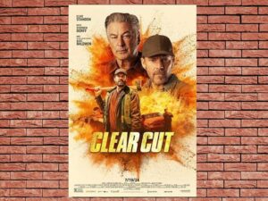 -Clear Cut (2024)-<br>The Original Movie