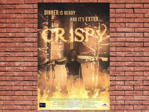 -Crispy (2024)-<br>The Original Movie