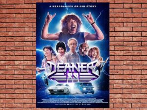 -Deaner 89 (2024)-<br>The Original Movie