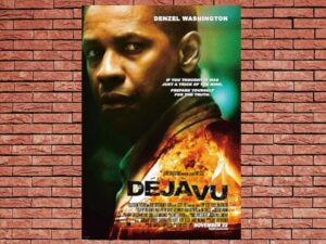 -Deja Vu (2006)-<br>The Original Movie