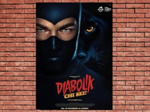 -Diabolik Who Are You (2023)-<br>The Original Movie