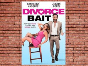 -Divorce Bait (2022)-<br>The Original Movie