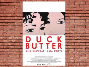 -Duck Butter (2018)-<br>The Original Movie
